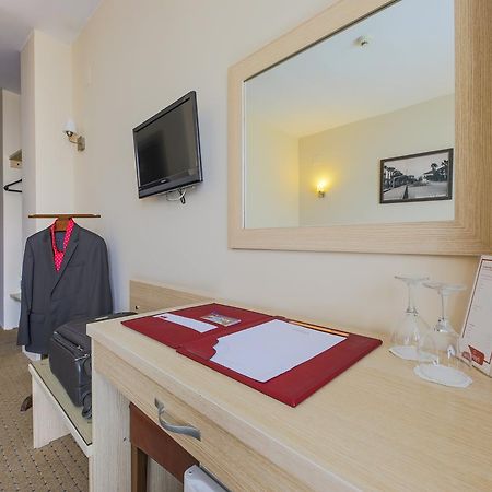 Hostapark Hotel Mersin  Zewnętrze zdjęcie