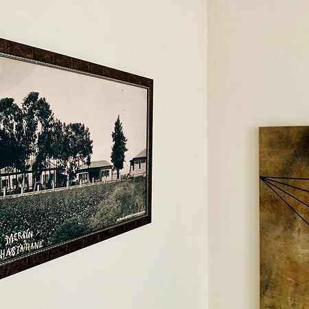 Hostapark Hotel Mersin  Zewnętrze zdjęcie