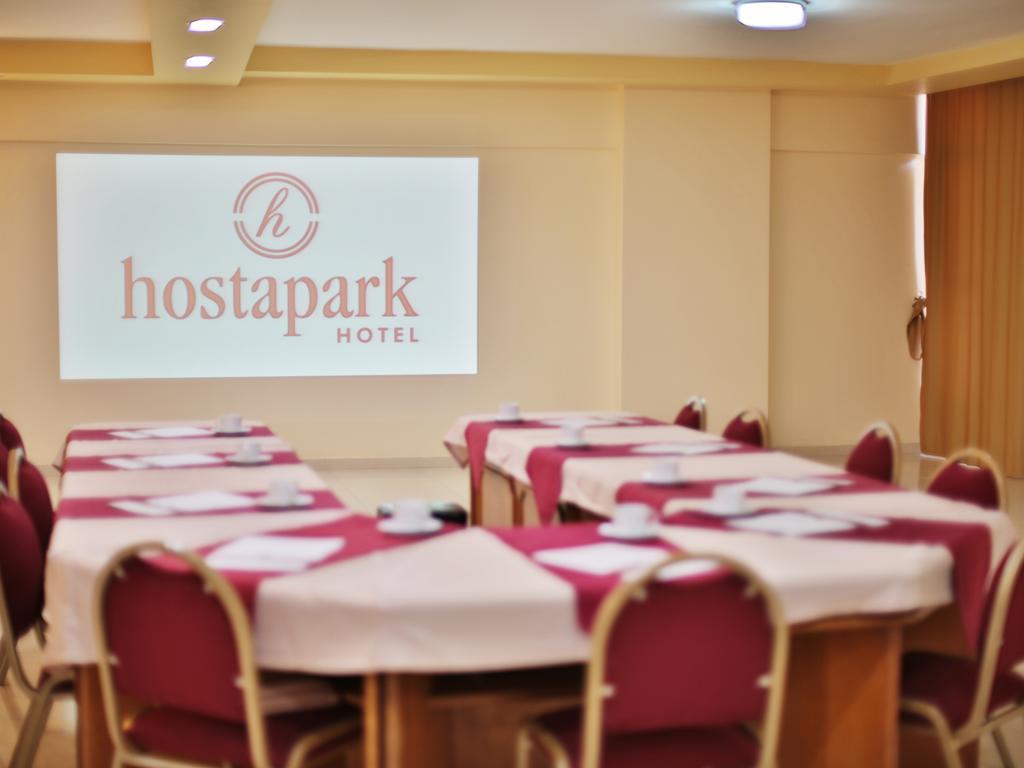Hostapark Hotel Mersin  Zewnętrze zdjęcie