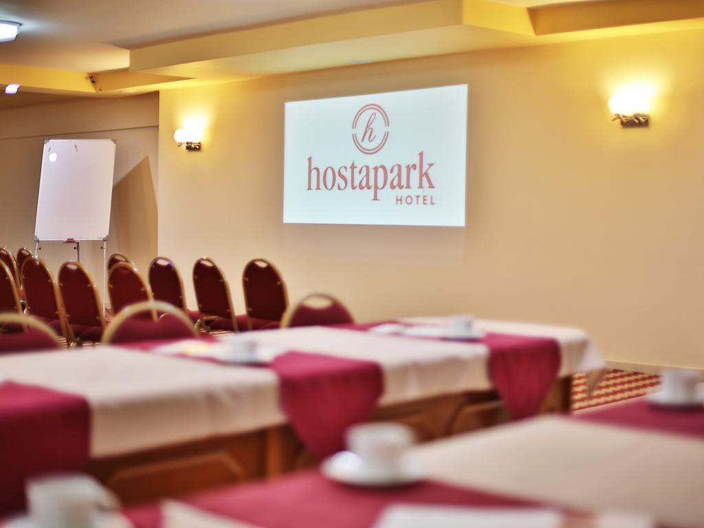 Hostapark Hotel Mersin  Zewnętrze zdjęcie