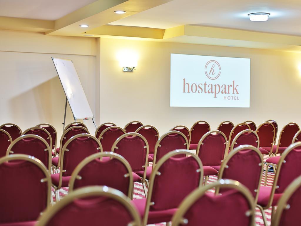 Hostapark Hotel Mersin  Zewnętrze zdjęcie