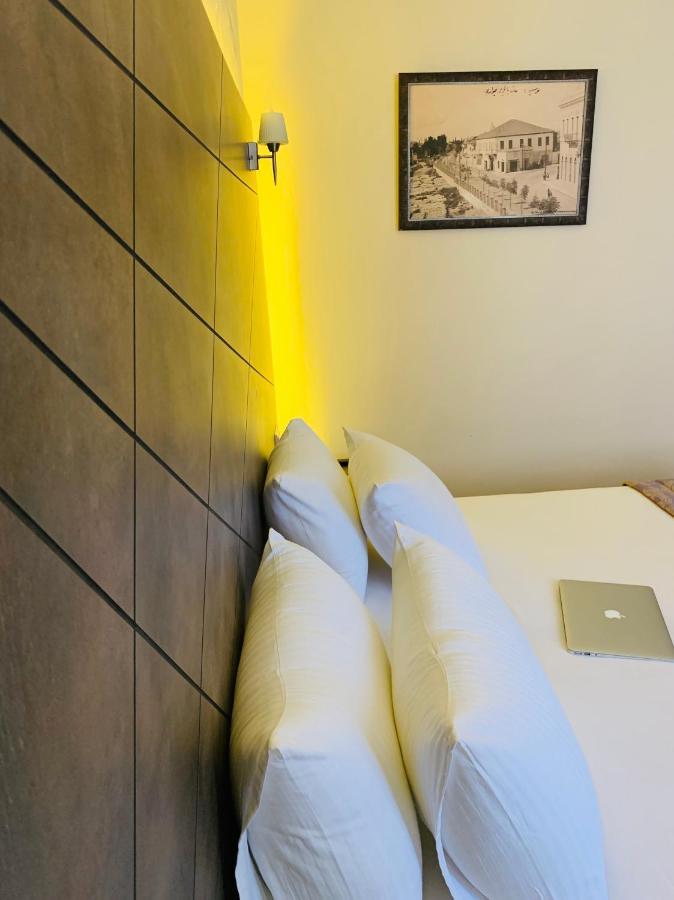 Hostapark Hotel Mersin  Zewnętrze zdjęcie